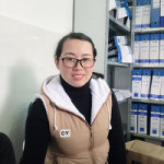 Nguyễn Thị Mỹ Linh