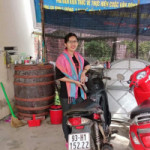 Mai Thị Thủy Luy