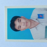 Lê đức minh hoàng