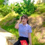 Phạm Thị Mỹ Phước