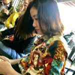 NGUYỄN THỊ NGUYỆT