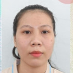 Nguyễn Thị Ngọc