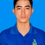 Đinh Minh Huy