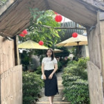 TRẦN THỊ MAI NGÂN
