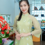 Trần Thị Tú Uyên