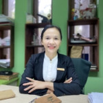 Trần Thị Lệ Quyên