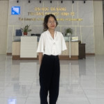 Lê Thị Kim Thoa