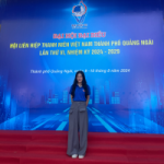 Thu Nhi Trần Thị