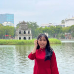 Võ Ngọc Hương Giang