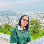 Bùi Thị Thanh Hải