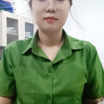 Đặng Thị Trúc Ly