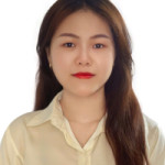 Lê Thị Ánh Nguyệt