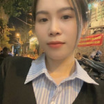 Nguyễn Thị Thu Thanh