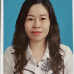 Nguyễn Thị Thuý