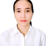 Tạ Thị Minh Vận