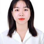 Nguyễn Thuỳ Mỹ Hạnh