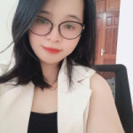 Nguyễn Thị Trinh Nũ