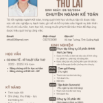 Lài Thu