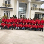 Nhân viên thị trường - Sale