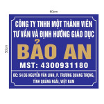 cán bộ tuyển sinh