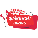 Nhân viên  Bán hàng Quầy Rau quả,  bánh kẹo  thời vụ Tết tại Siêu thị GO! QUẢNG NGÃI