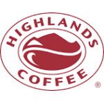 quản lý cửa hàng Highlands Coffee