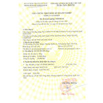 KỸ THUẬT VIÊN SỬA CHỮA, BẢO DƯỠNG MÁY MÓC