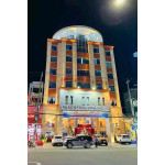 Nhân Viên Kinh Doanh Khách Sạn