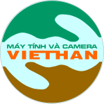 Nhân viên kỹ thuật máy vi tính và Camera