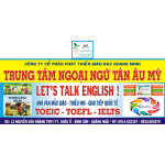 Giáo viên Tiếng Anh