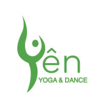 hướng dẫn  viên yoga 