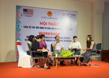 CHƯƠNG TRÌNH ĐIỀU DƯỠNG VIÊN CHLB ĐỨC